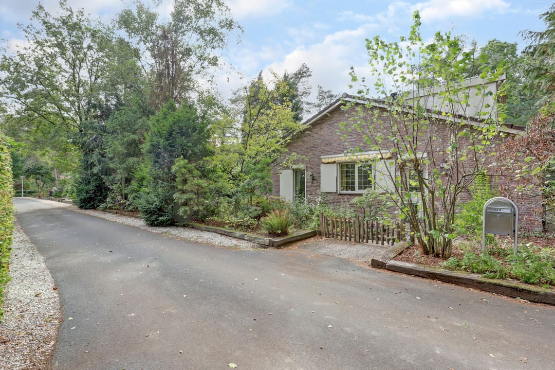 Foto 2 van Oirschotsebaan 13-A5