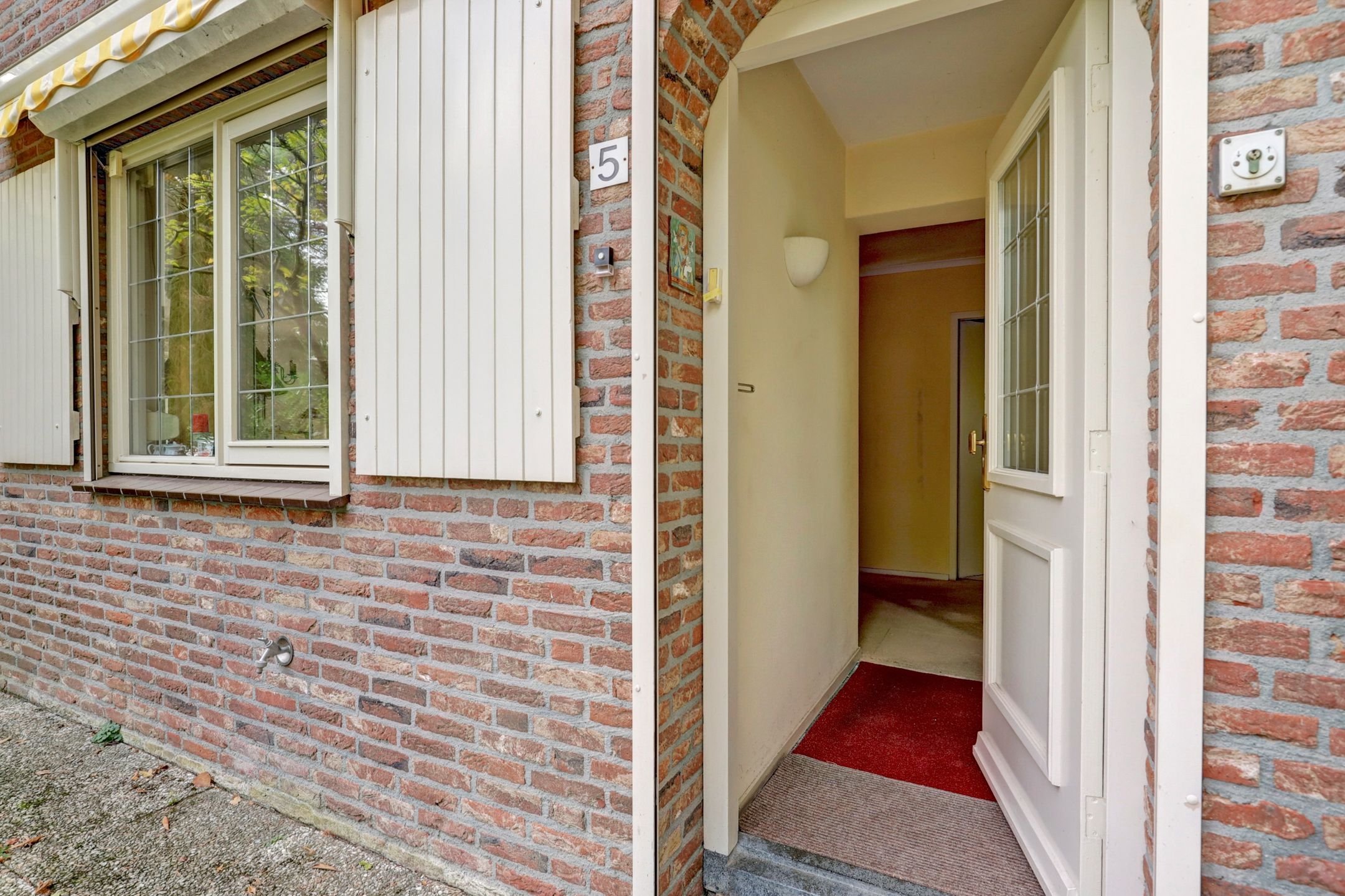 Foto 3 van Oirschotsebaan 13-A5