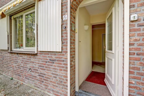 Oirschotsebaan 13-A5 tertiary image