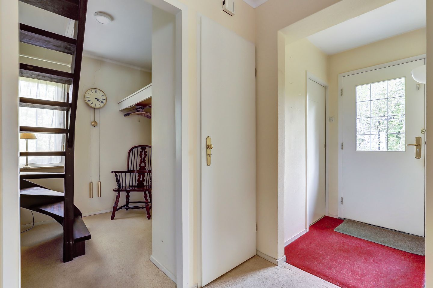 Foto 4 van Oirschotsebaan 13-A5