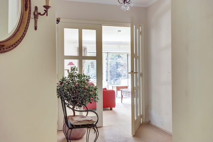 Foto 5 van Oirschotsebaan 13-A5