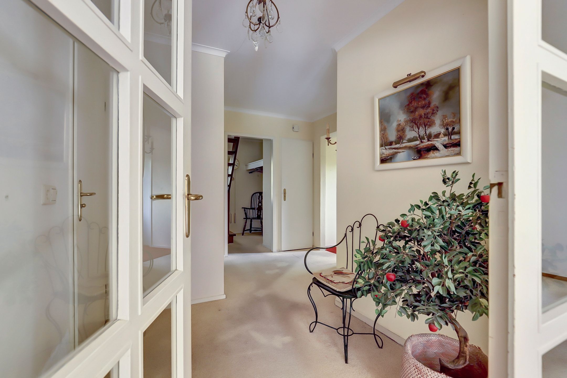 Foto 6 van Oirschotsebaan 13-A5