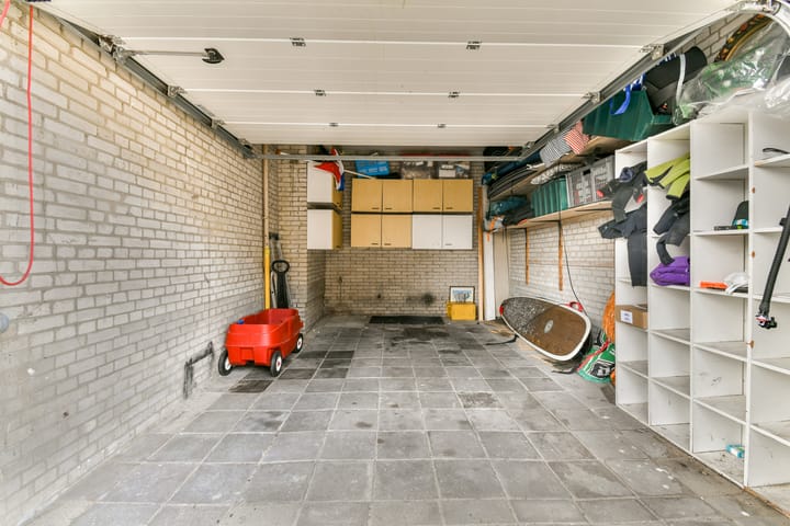 Foto 35 van Tjerk Hiddesstraat 2-F2