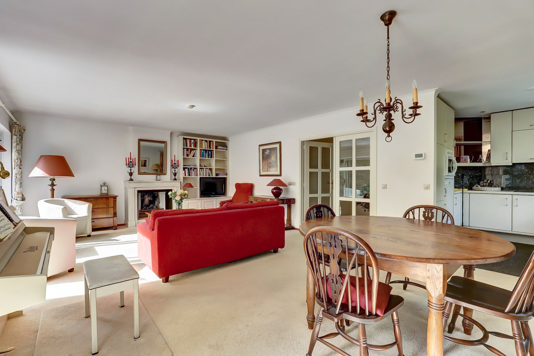 Foto 9 van Oirschotsebaan 13-A5