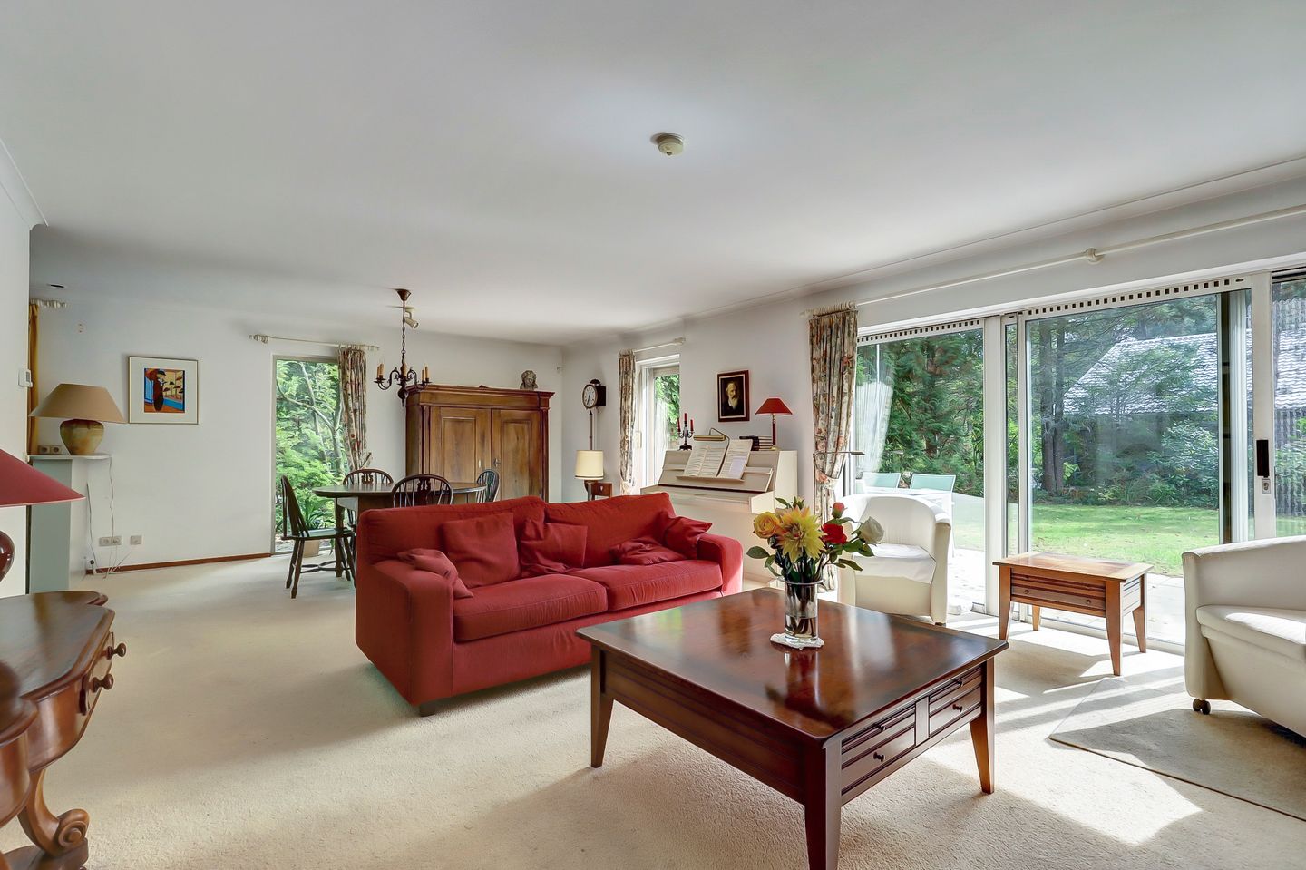 Foto 10 van Oirschotsebaan 13-A5