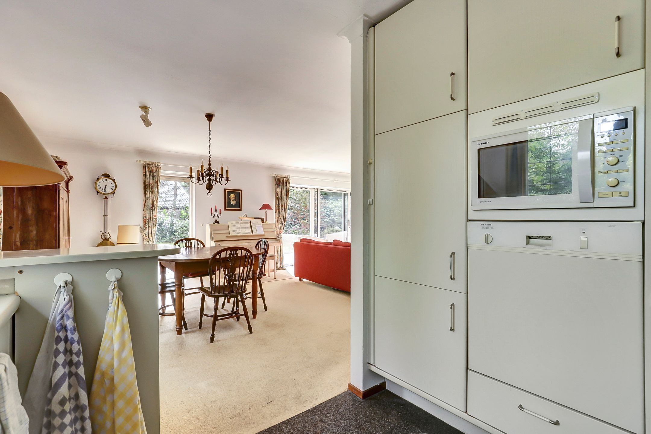 Foto 12 van Oirschotsebaan 13-A5