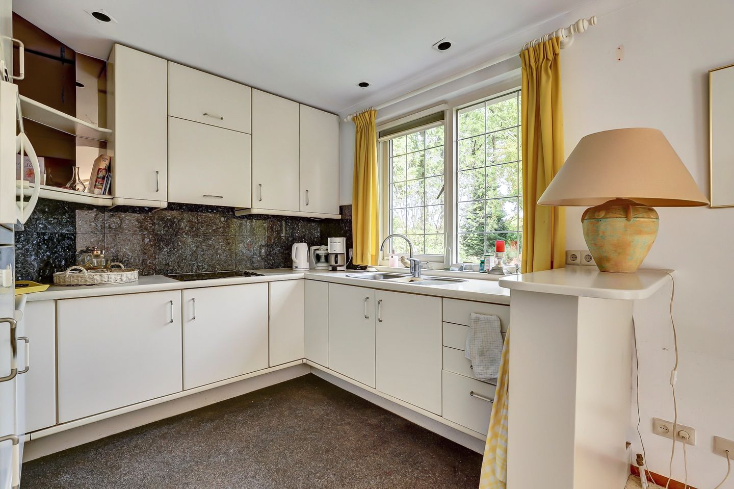 Foto 14 van Oirschotsebaan 13-A5