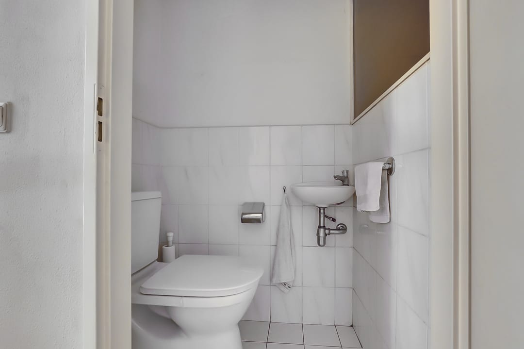 Foto 16 van Oirschotsebaan 13-A5