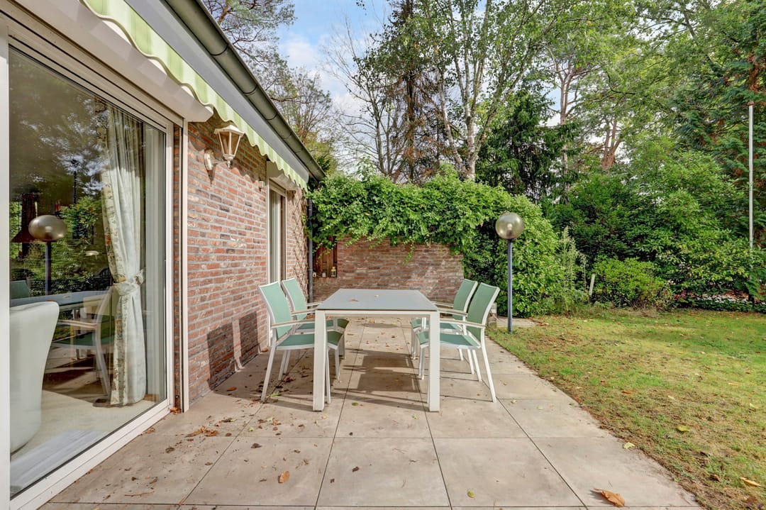 Foto 26 van Oirschotsebaan 13-A5