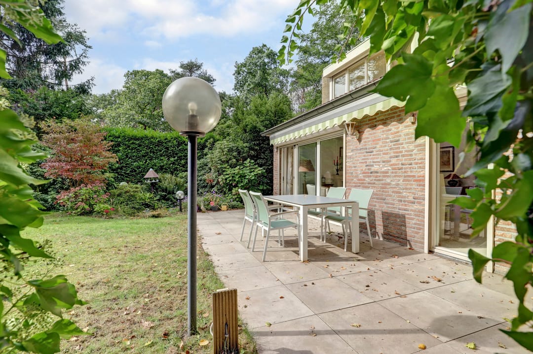 Foto 28 van Oirschotsebaan 13-A5