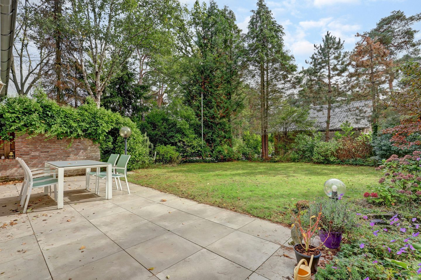 Foto 29 van Oirschotsebaan 13-A5