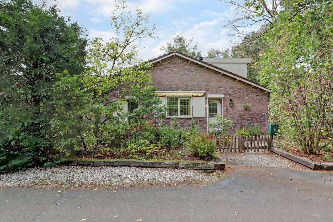 Foto 31 van Oirschotsebaan 13-A5