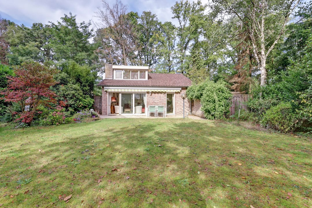 Foto 32 van Oirschotsebaan 13-A5