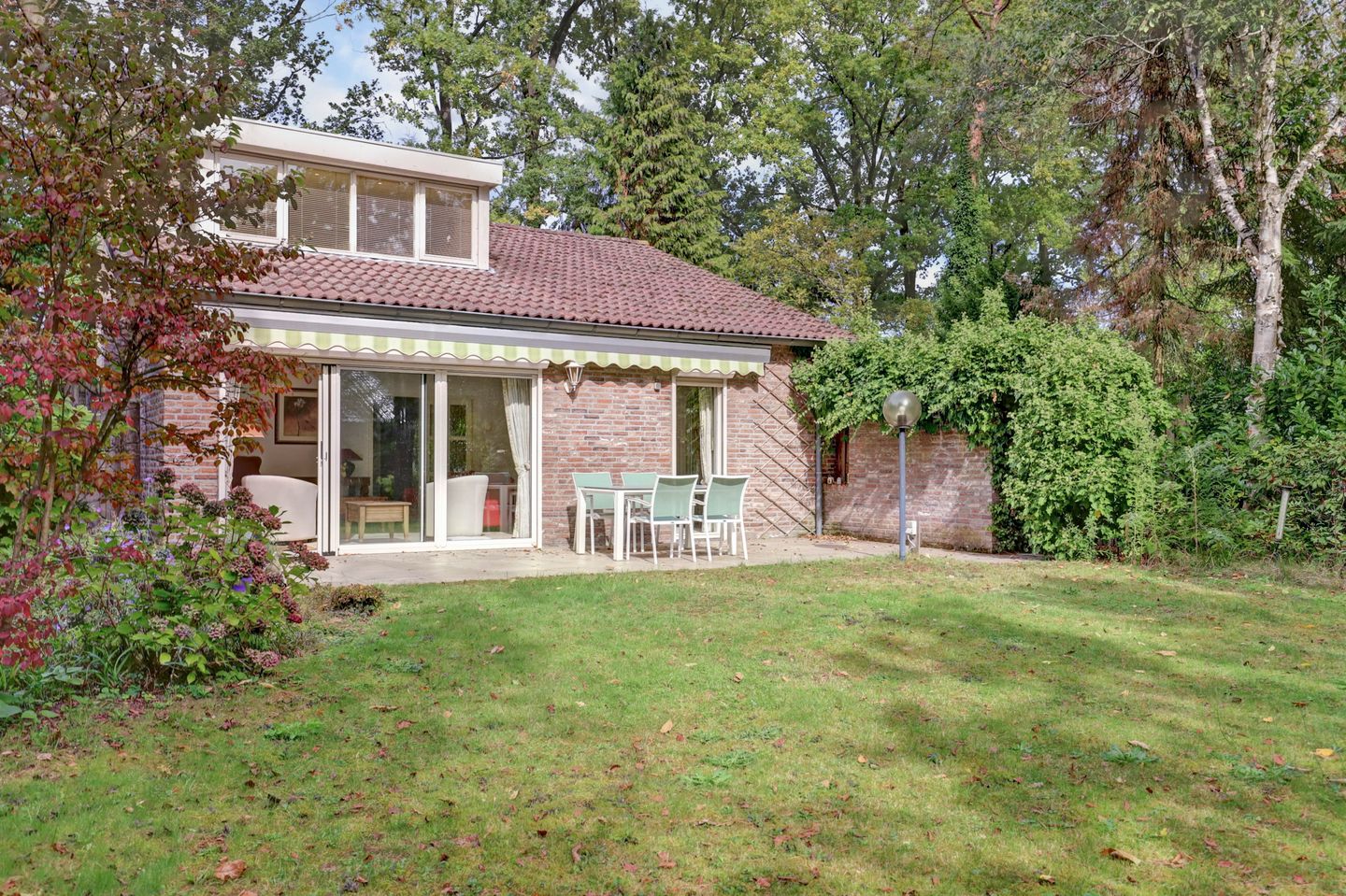 Foto 34 van Oirschotsebaan 13-A5