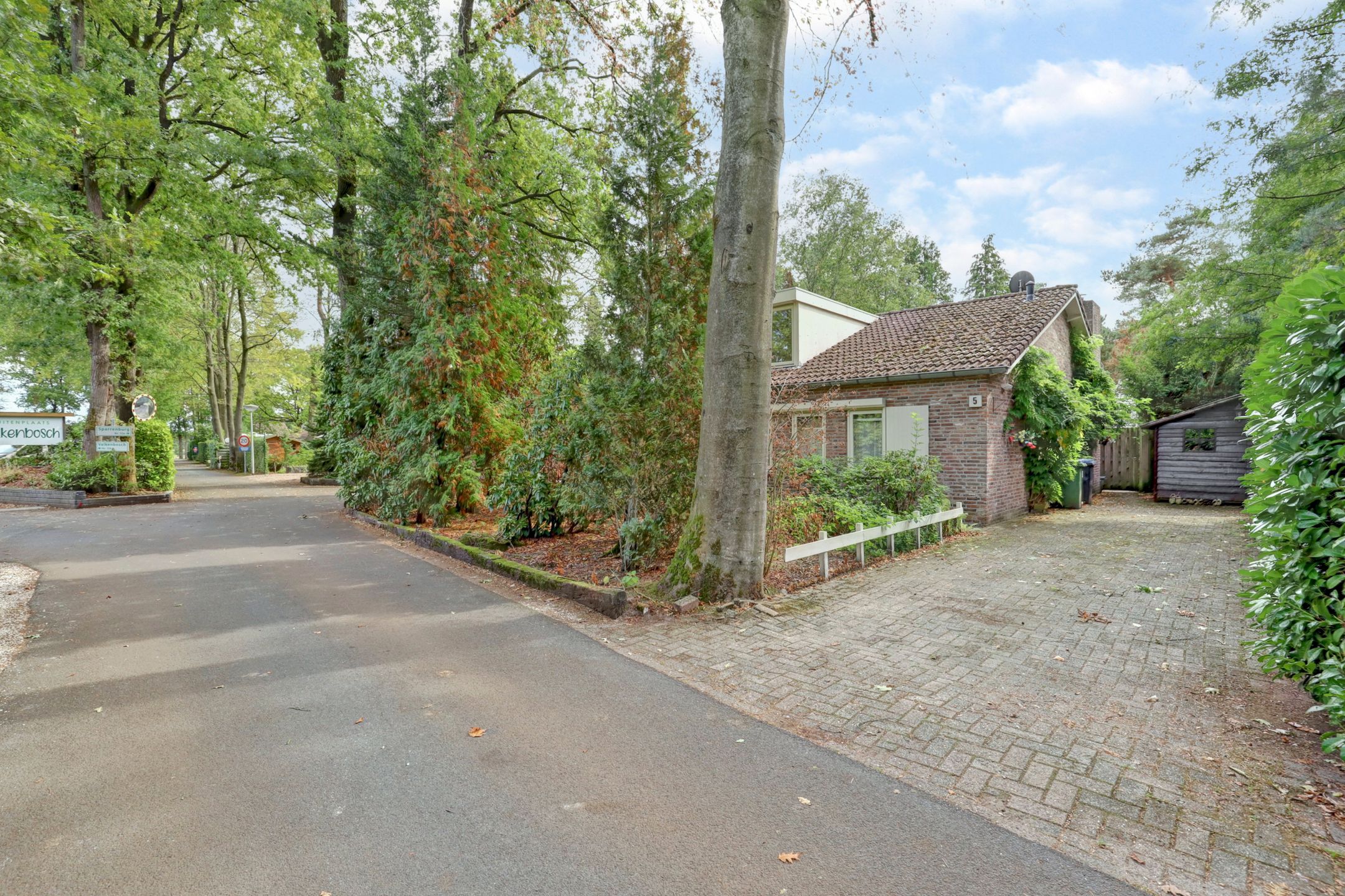 Foto 36 van Oirschotsebaan 13-A5