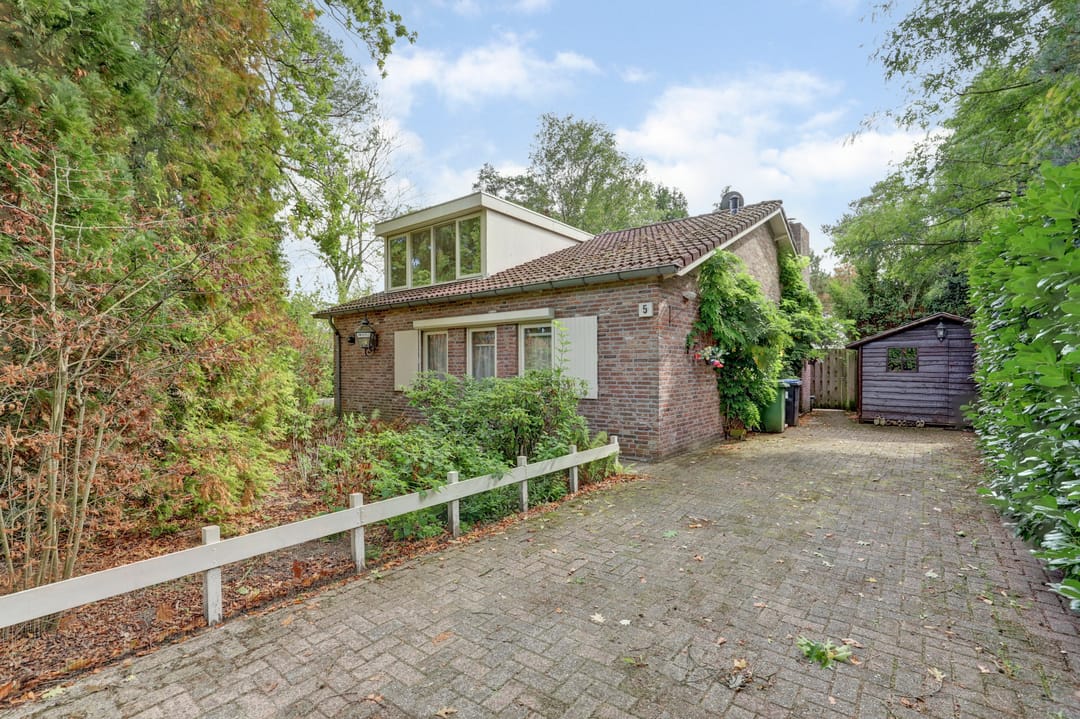 Foto 37 van Oirschotsebaan 13-A5