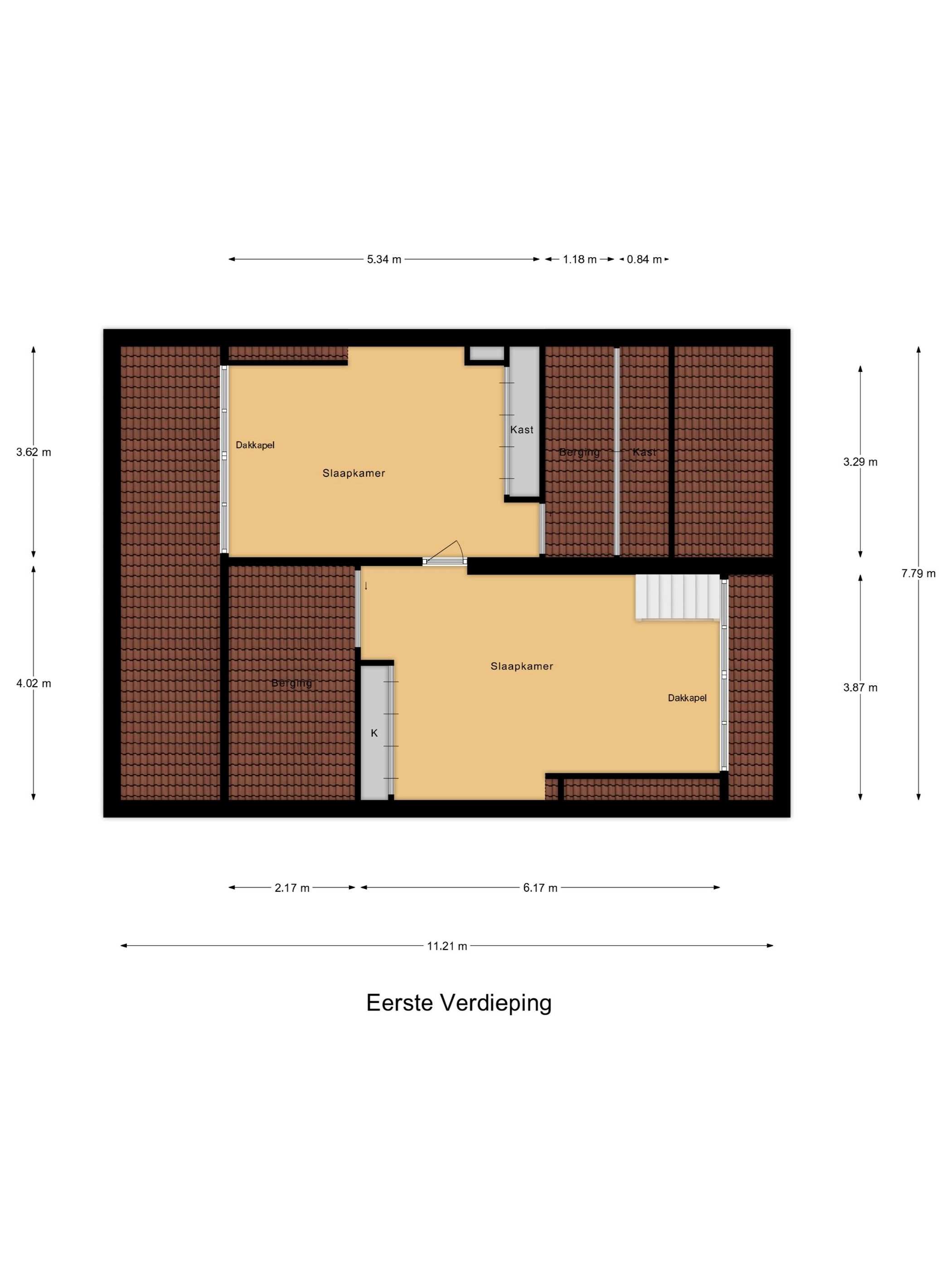 Foto 39 van Oirschotsebaan 13-A5