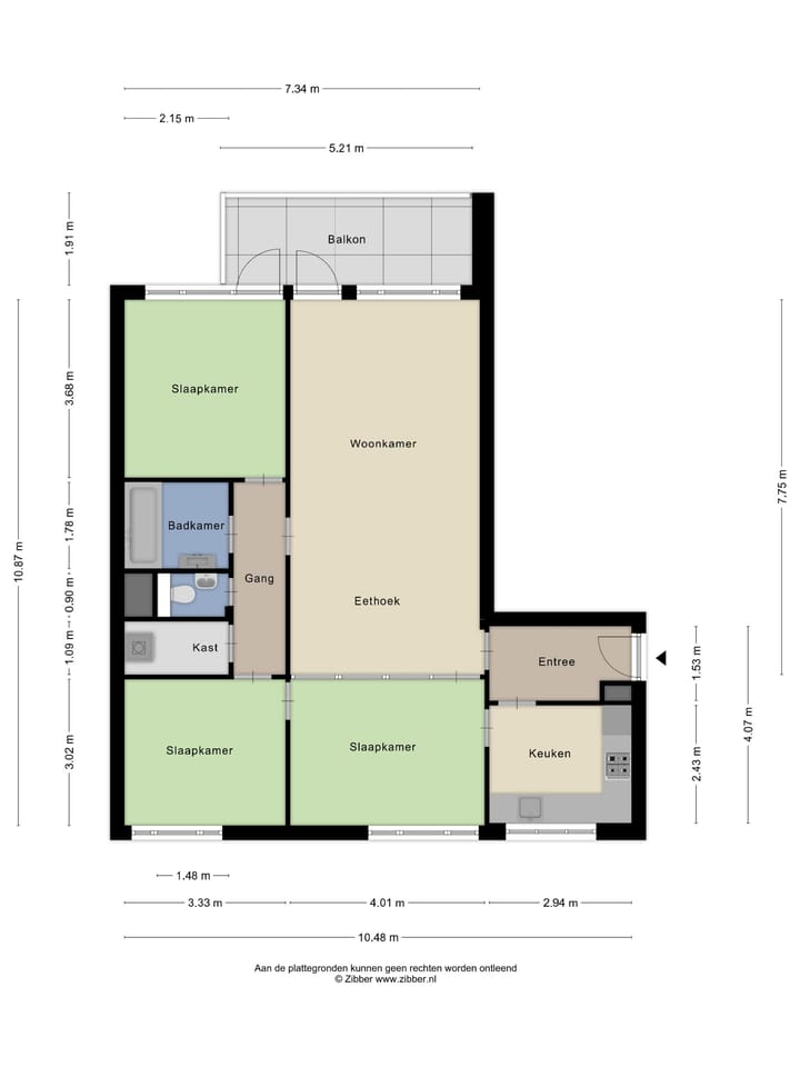 Foto 43 van Lauwerszeeweg 109