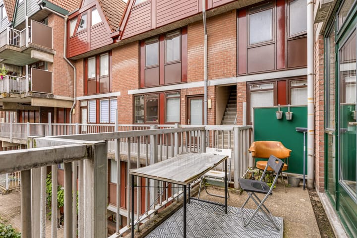 Foto 14 van Stroveer 146