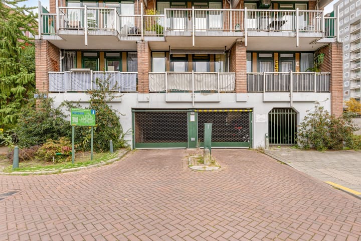 Foto 32 van Stroveer 146