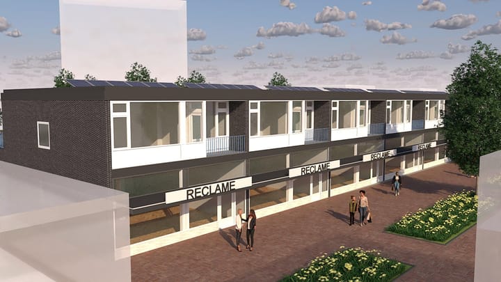 Haverkamp 216, Den Haag