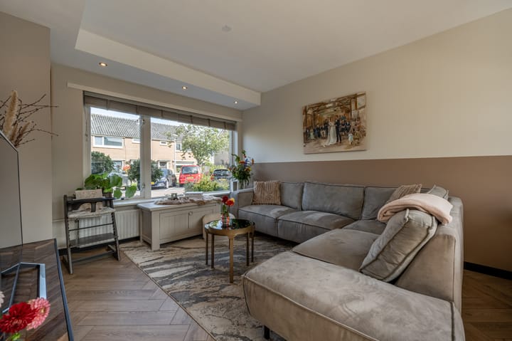 Foto 2 van Seringenstraat 24