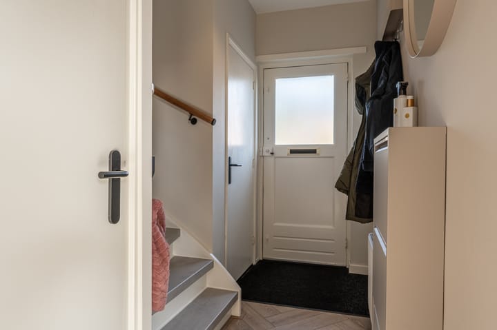 Foto 5 van Seringenstraat 24