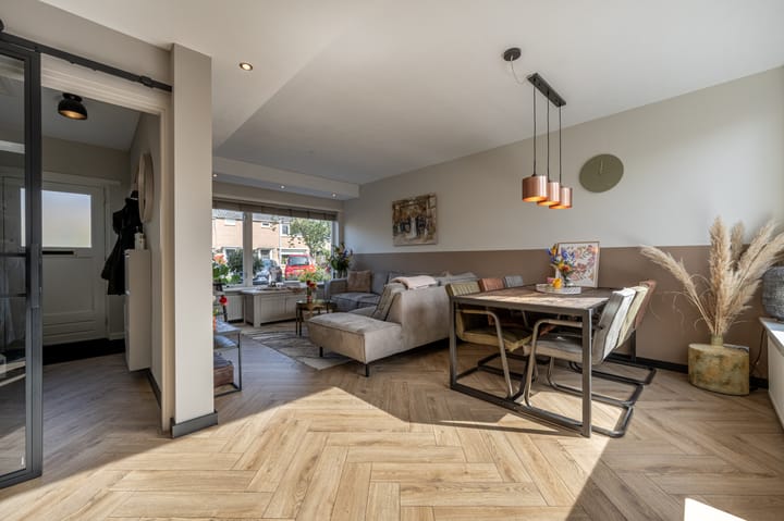 Foto 8 van Seringenstraat 24