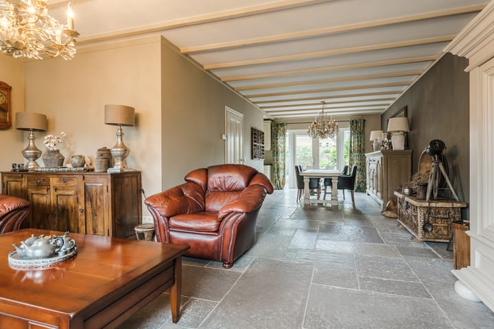 Foto 3 van Koestraat 27