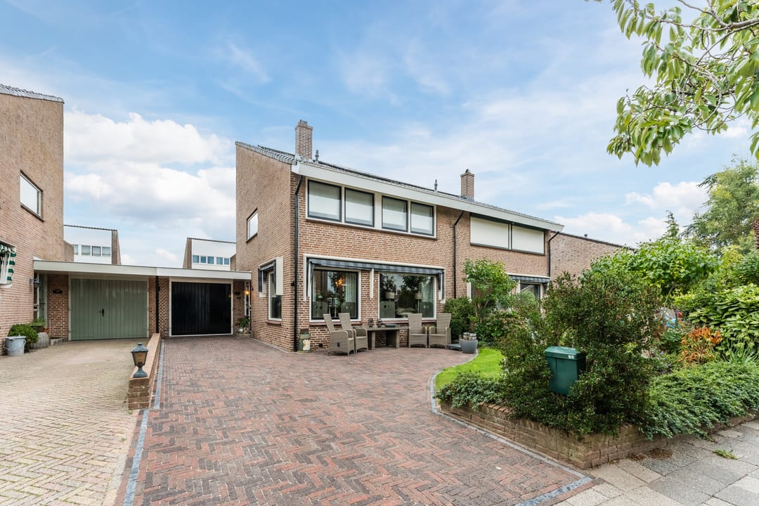 Foto 1 van Koestraat 27