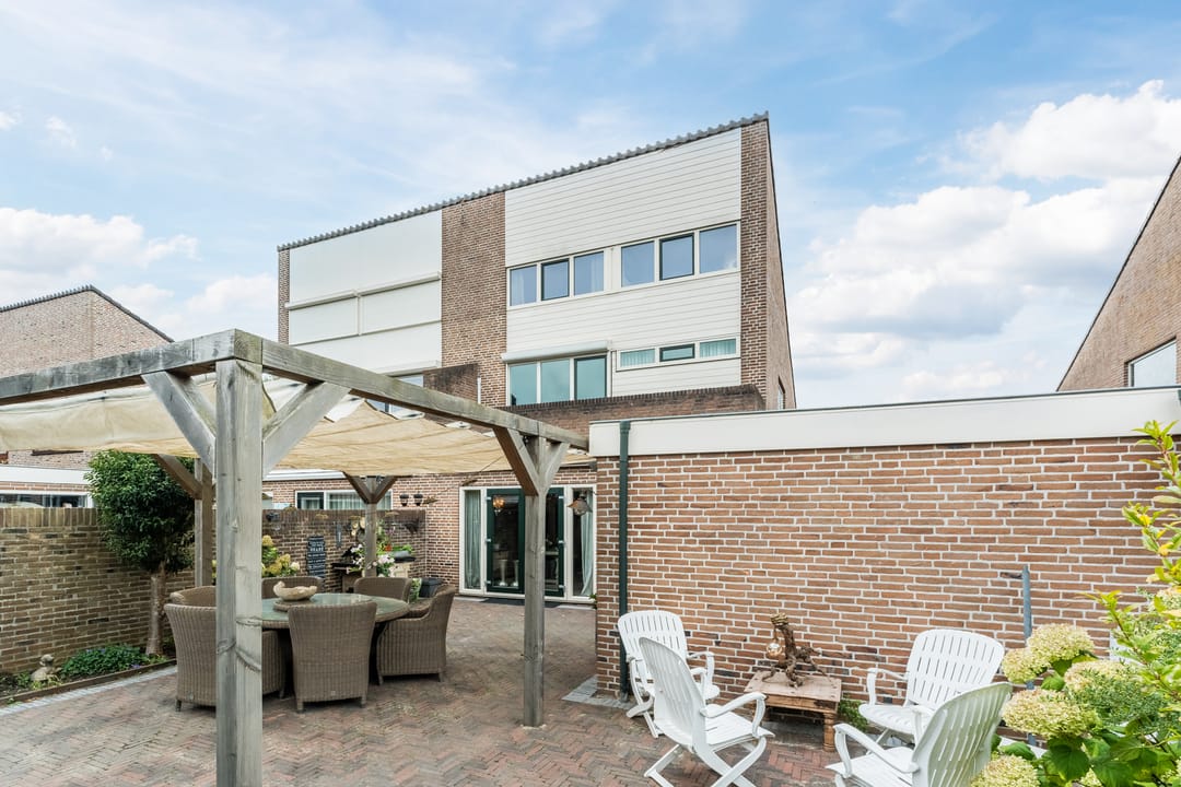 Foto 2 van Koestraat 27