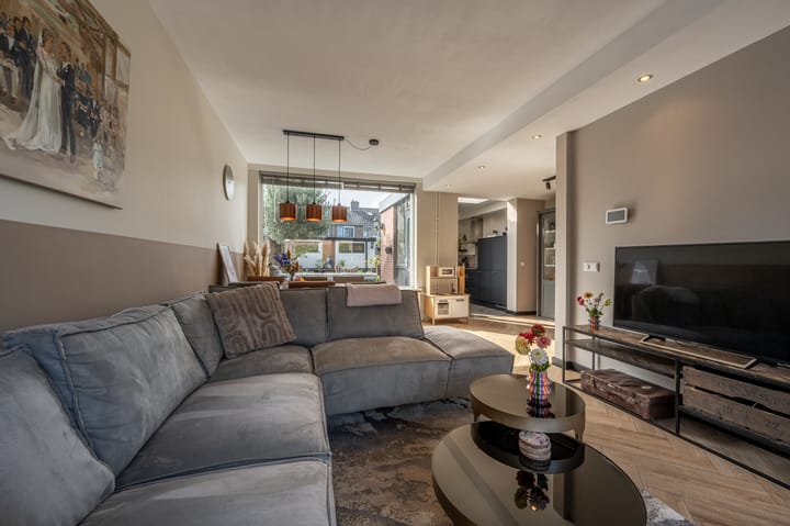 Foto 10 van Seringenstraat 24