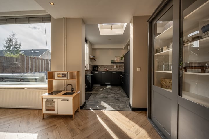 Foto 12 van Seringenstraat 24