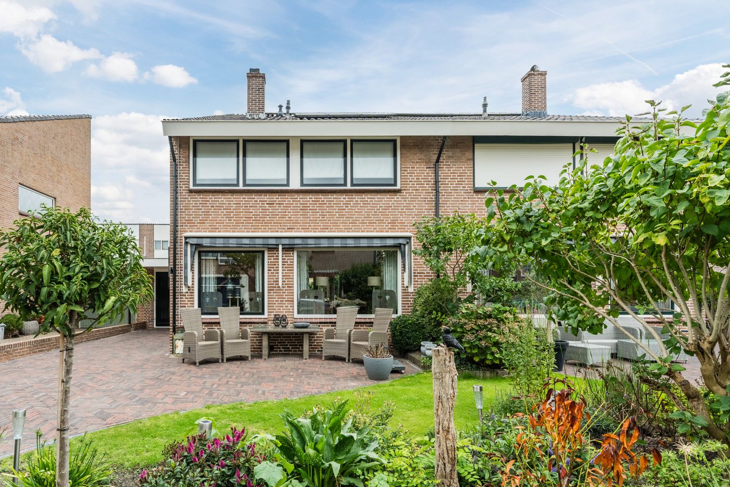 Foto 5 van Koestraat 27