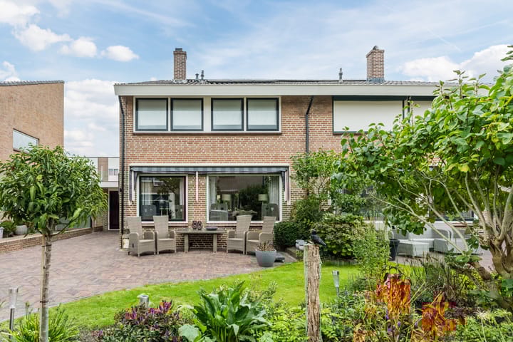 Foto 5 van Koestraat 27