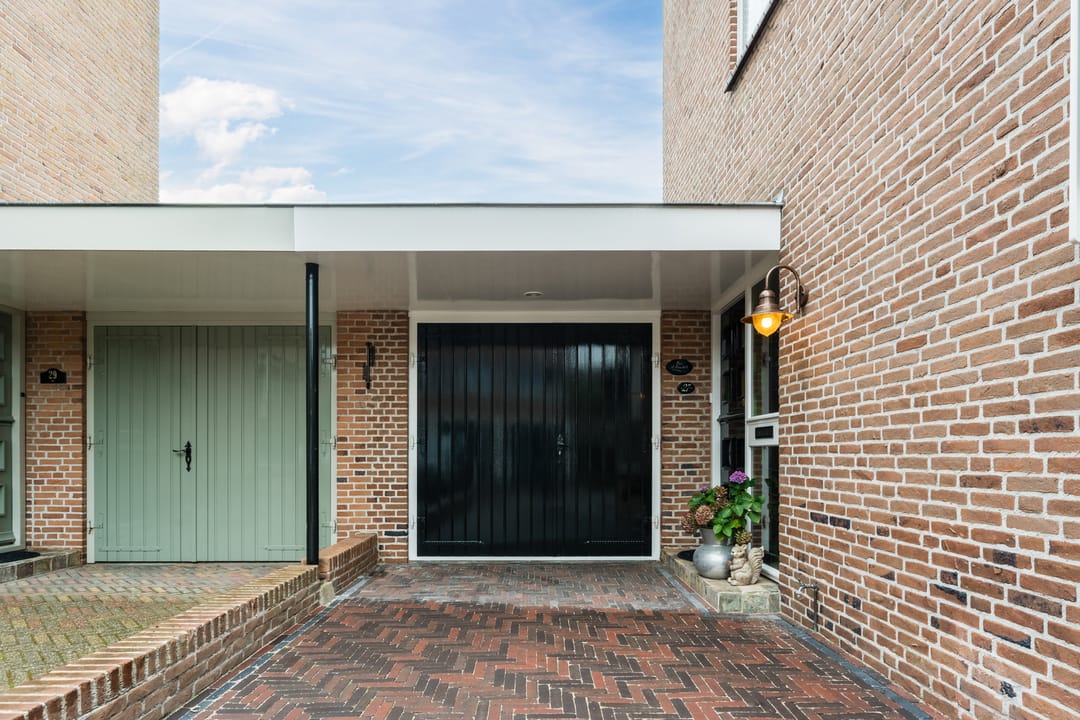 Foto 7 van Koestraat 27