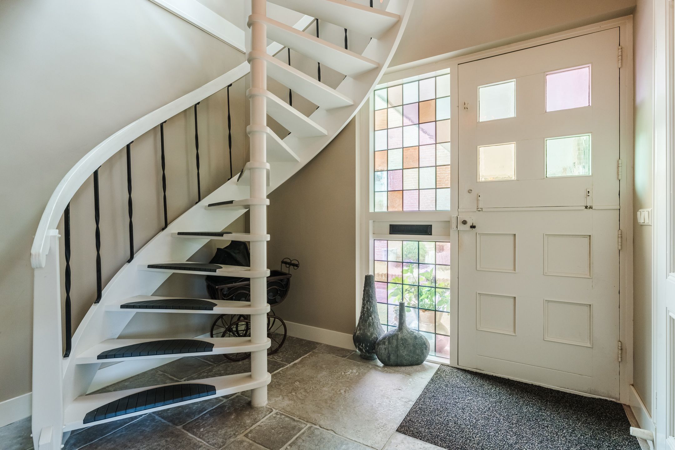 Foto 9 van Koestraat 27