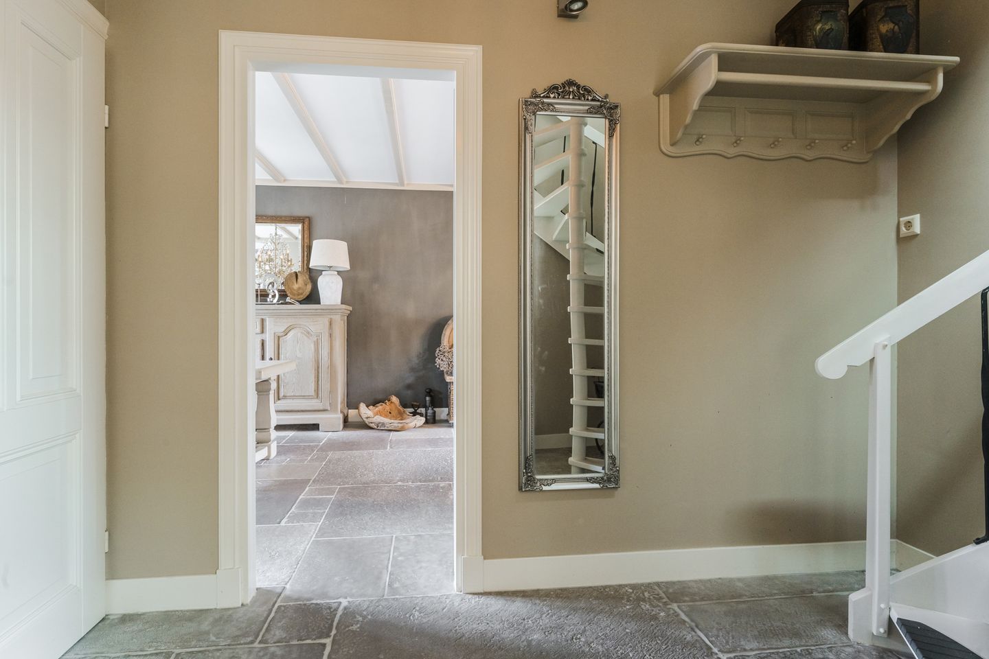 Foto 10 van Koestraat 27