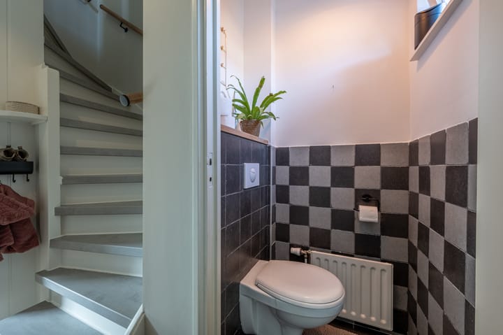 Foto 6 van Seringenstraat 24