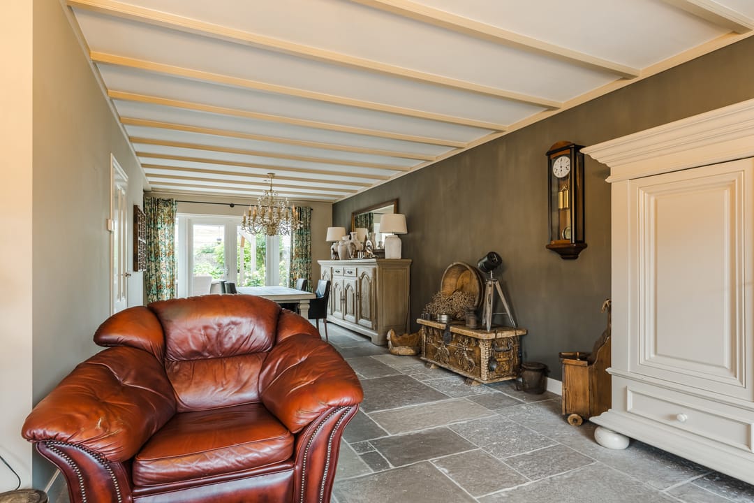 Foto 13 van Koestraat 27