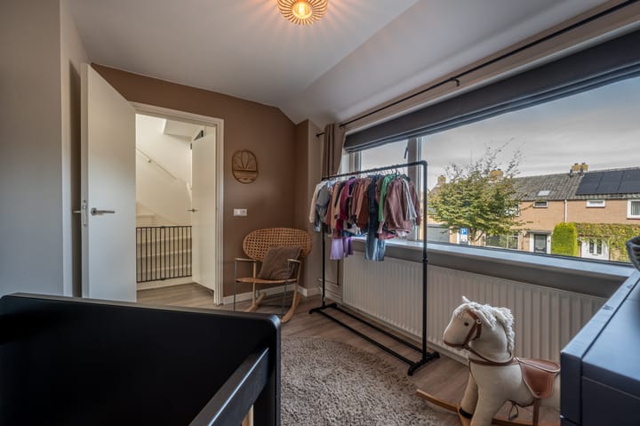 Foto 24 van Seringenstraat 24