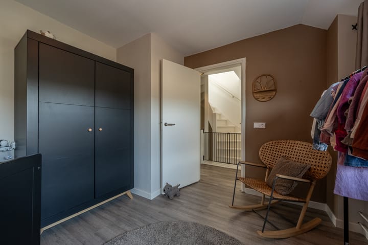 Foto 25 van Seringenstraat 24