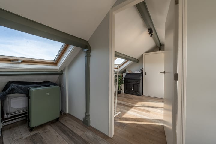 Foto 28 van Seringenstraat 24