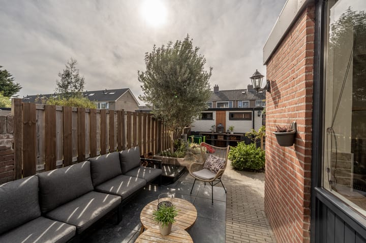 Foto 30 van Seringenstraat 24