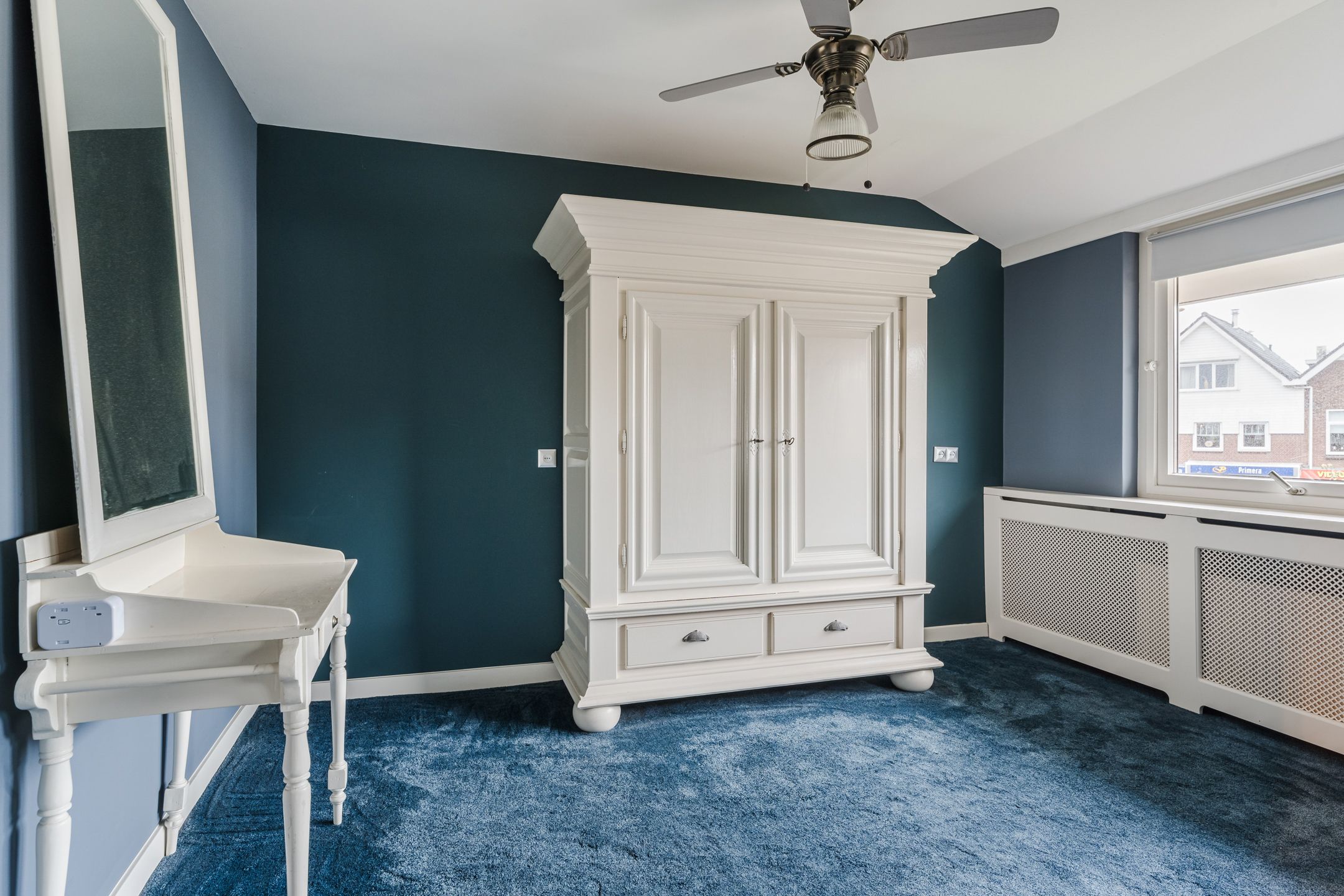 Foto 27 van Koestraat 27