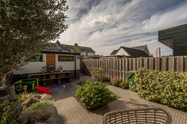 Foto 31 van Seringenstraat 24