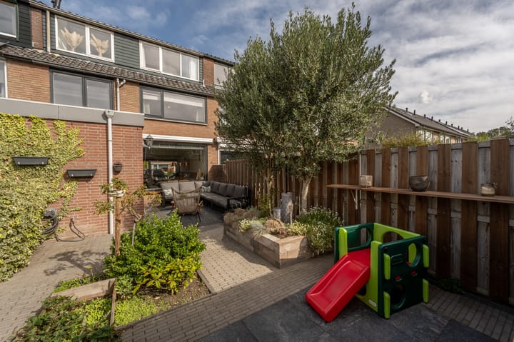 Foto 33 van Seringenstraat 24