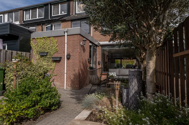 Foto 34 van Seringenstraat 24