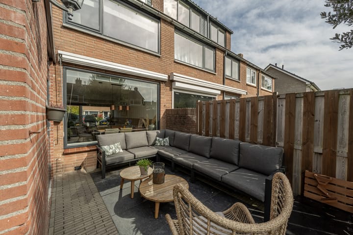 Foto 35 van Seringenstraat 24