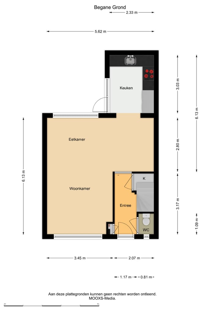 Foto 36 van Seringenstraat 24